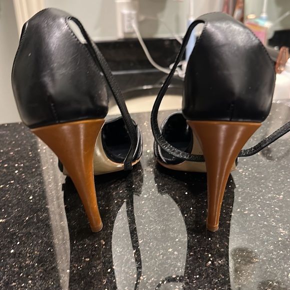 Jenni Kayne heels - Picture 2 of 4